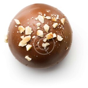 Brigadeiro Candy